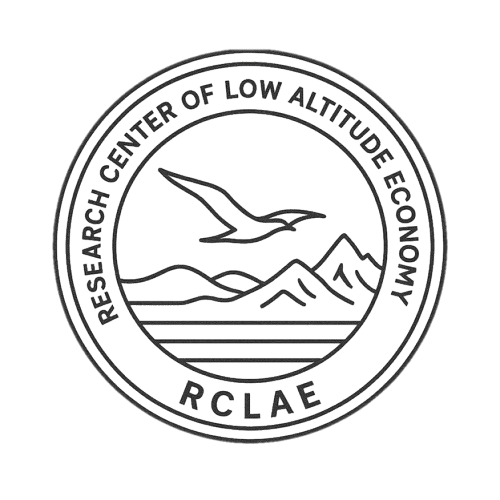 RCLAE - Research Center of Low Altitude Economy